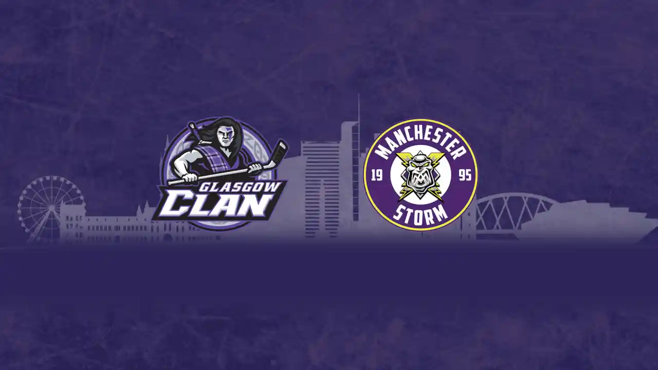 Event Banner