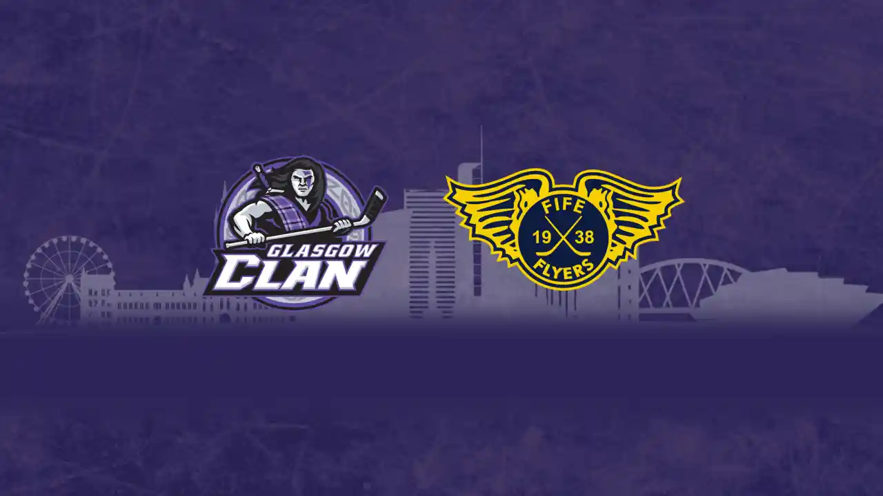 Event Banner