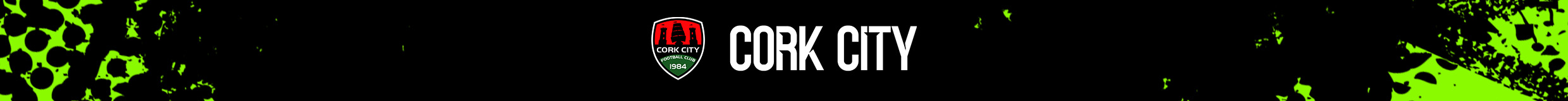 Cork City Banner