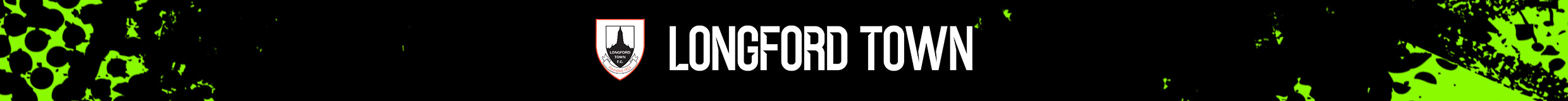 Longford Town Banner