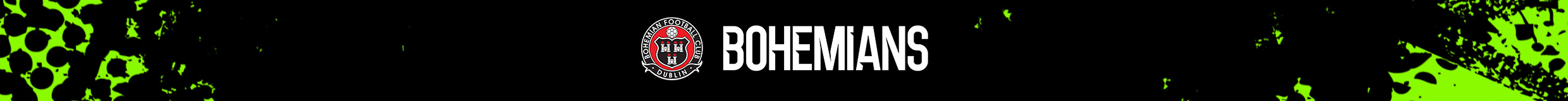 Bohemians Banner