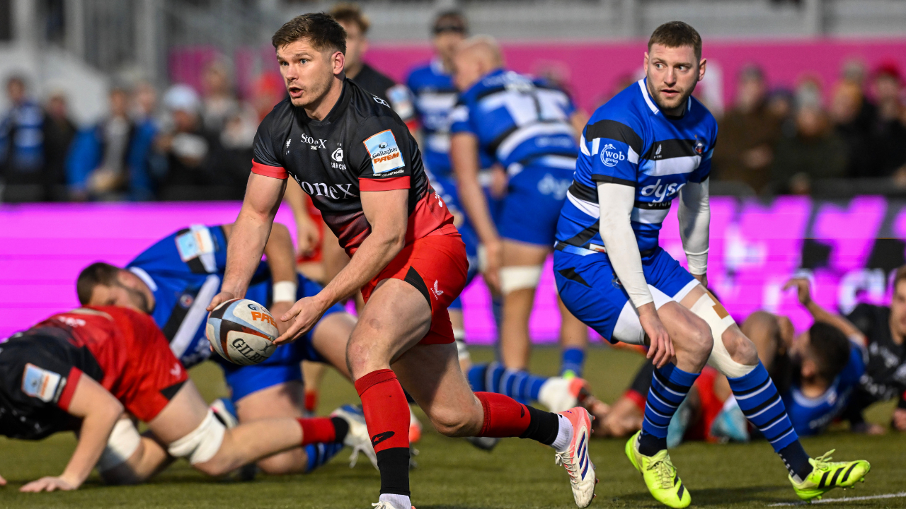 Premier Sports Rugby Premier Sports