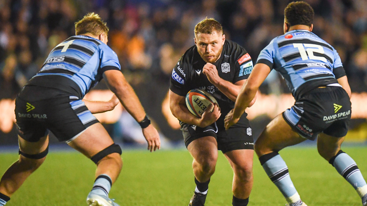 Premier Sports Rugby Premier Sports