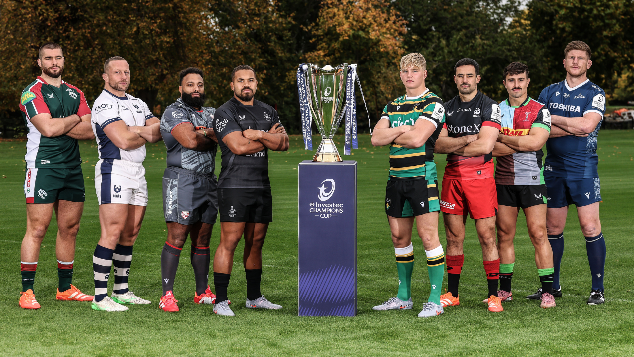 Premier Sports Rugby Premier Sports
