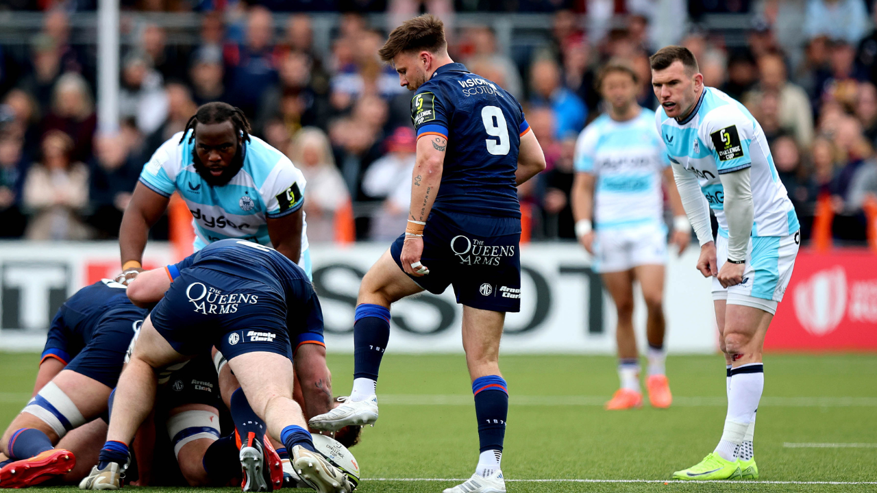 Premier Sports Rugby Premier Sports