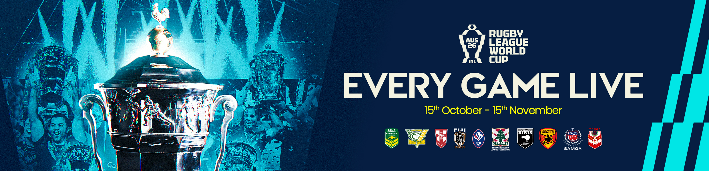 RLWC26