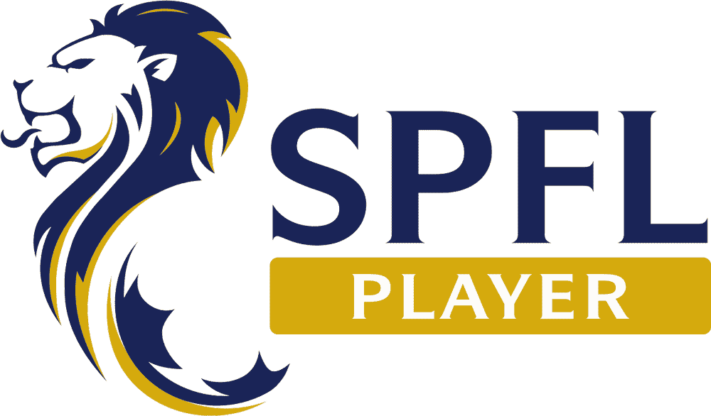 SPFL Player logo